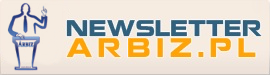 Newsletter Arbiz.pl