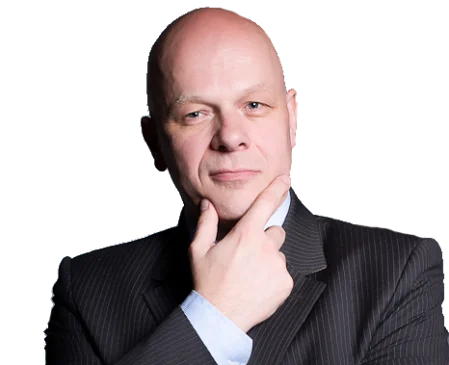 Andrzej Różański Trener Wystąpień Publicznych