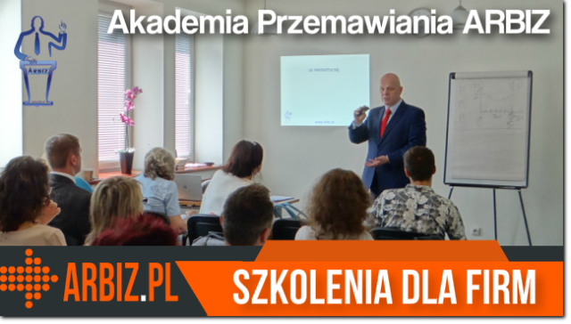 Szkolenia dla firm w ARBIZ Szkolenia zamkniete dla firm w ARBIZ