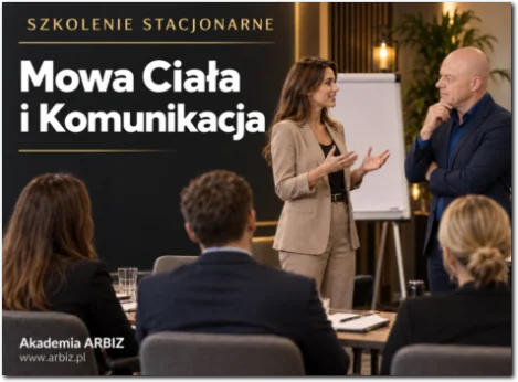 SZTUKA PRZEMAWIANIA Andrzej Różański
