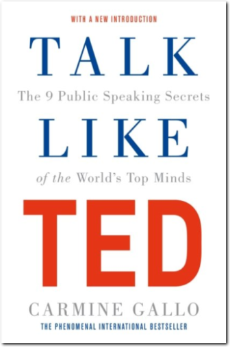 Mów jak TED