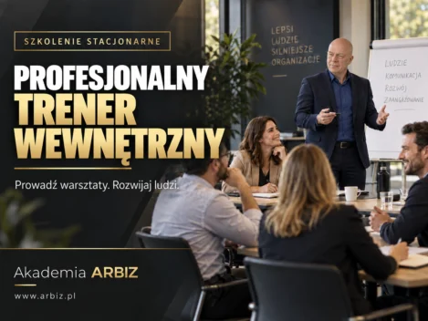 Profesjonalny Trener Wewnętrzny