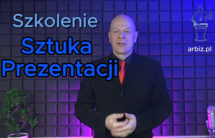 Sztuka Prezentacji