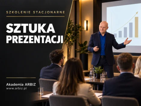 Sztuka Prezentacji
