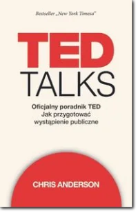 TED Talks Oficjalny poradnik TED