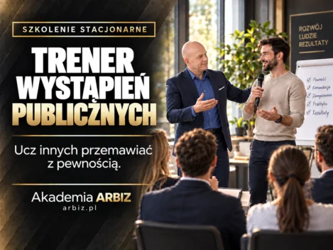 Trener Wystąpień Publicznych