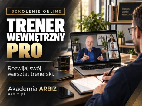 Szkolenie Trener Komunikacji