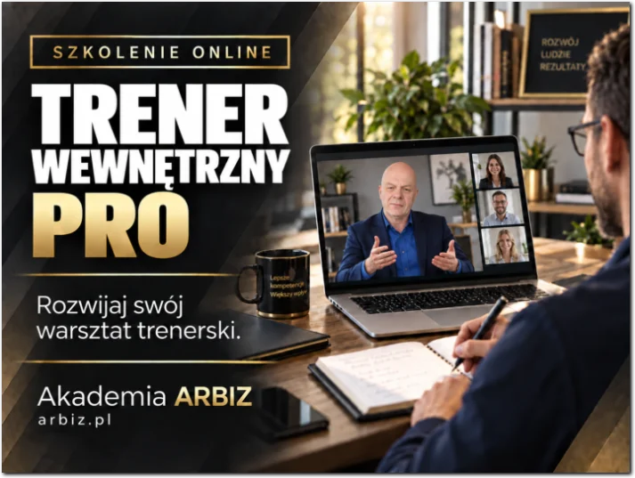 Szkolenie trenerskie