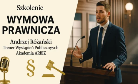 Przygotowanie i wygłaszanie przemówień