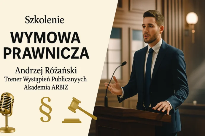 Przygotowanie i wygłaszanie przemówień