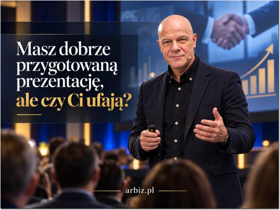 Wystąpienia przed kamerą