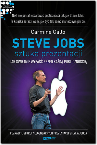 Steve Jobs: Sztuka prezentacji,
